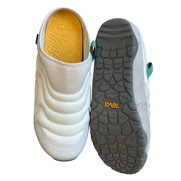 TEVA ReEmber Terrain Slip On - Men's 12 Women's 14